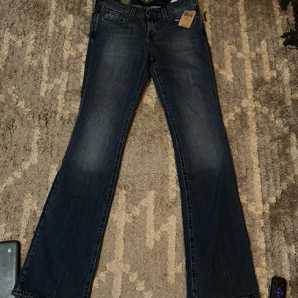 Jeans